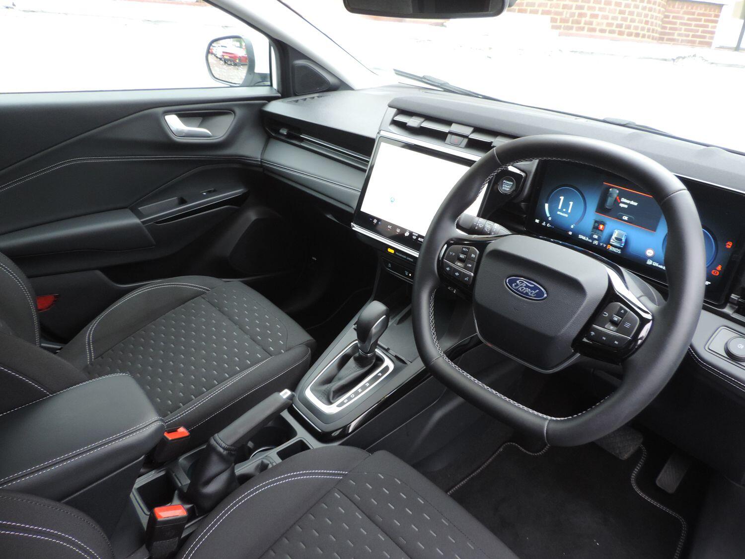 Used Ford Puma 2025 for sale - 77538090: Photo 4