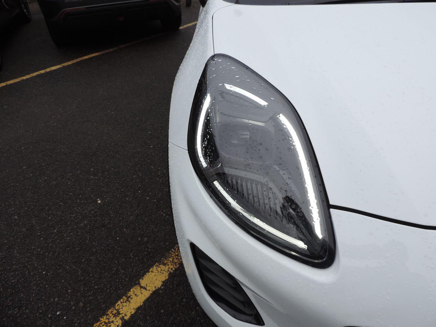 Used Ford Puma 2025 for sale - 77538090: Photo 42