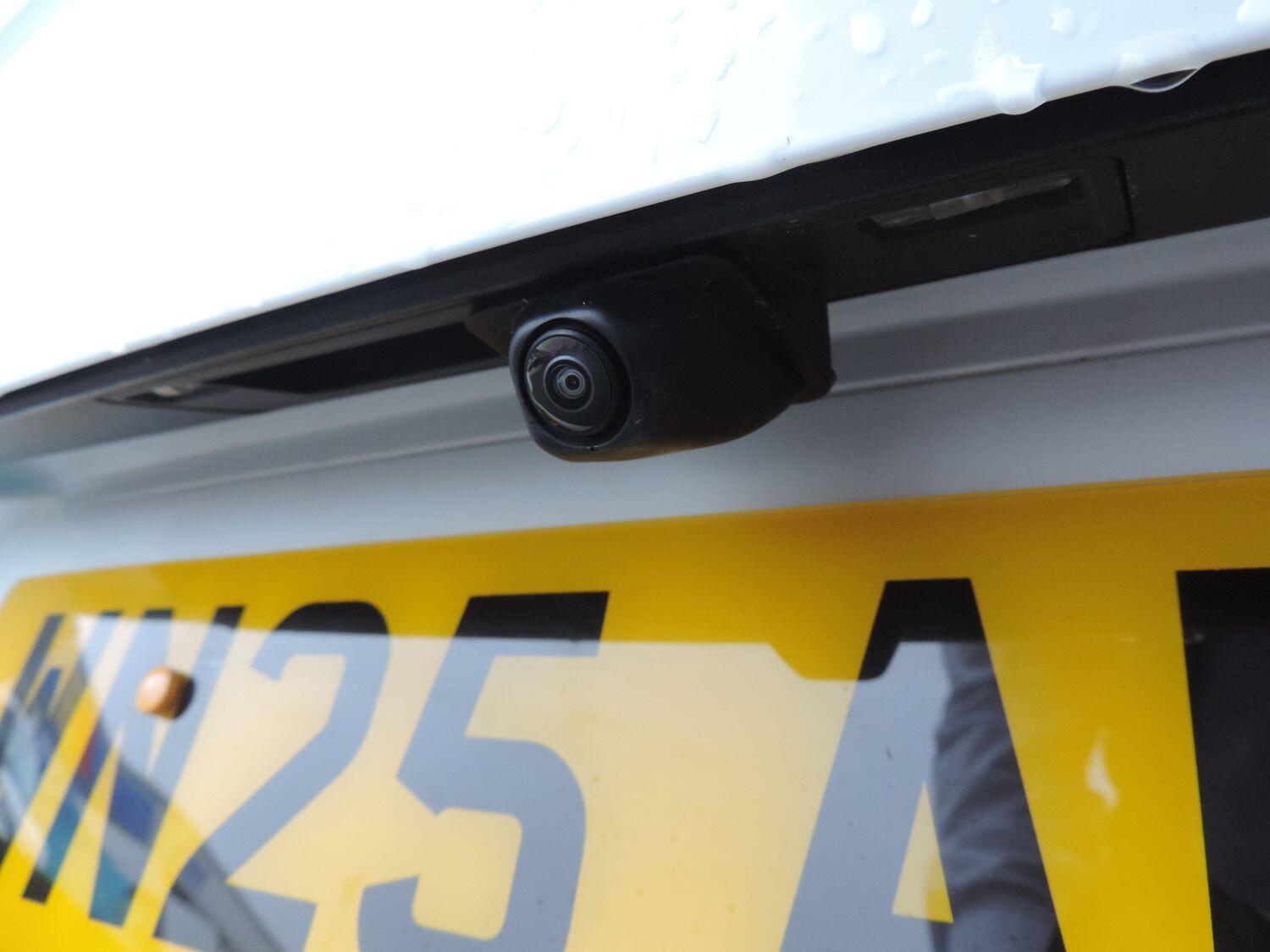 Used Ford Puma 2025 for sale - 77538090: Photo 44