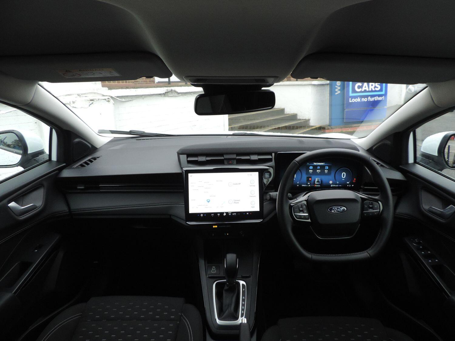 Used Ford Puma 2025 for sale - 77538090: Photo 6