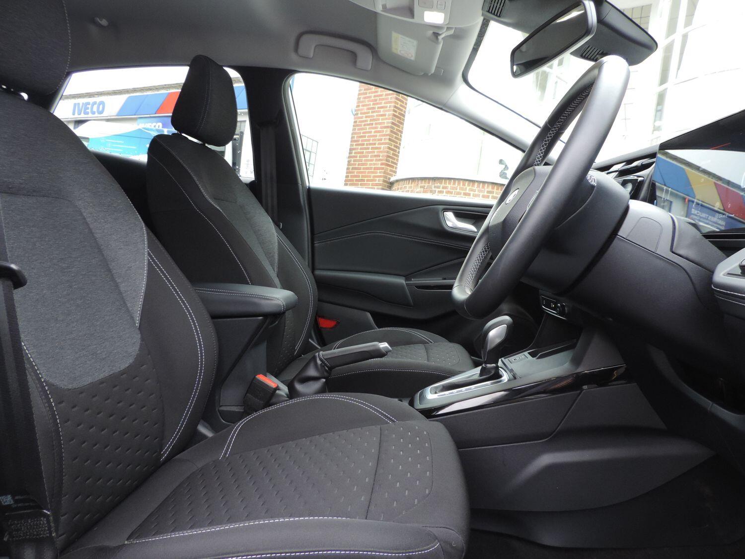 Used Ford Puma 2025 for sale - 77538090: Photo 8