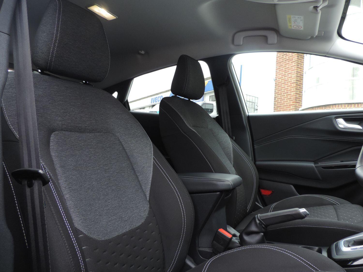 Used Ford Puma 2025 for sale - 77538090: Photo 9