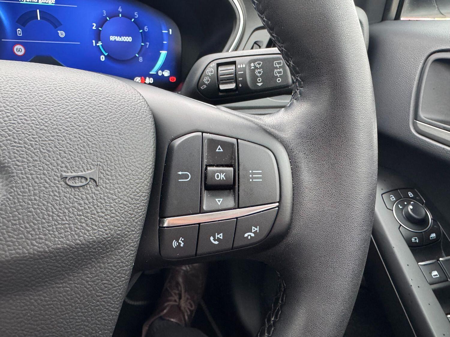 Used Ford Focus 2023 for sale - 78157839: Photo 12