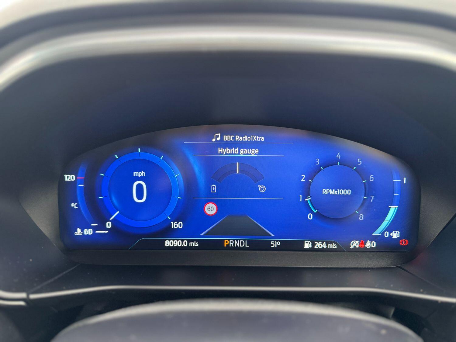 Used Ford Focus 2023 for sale - 78157839: Photo 13