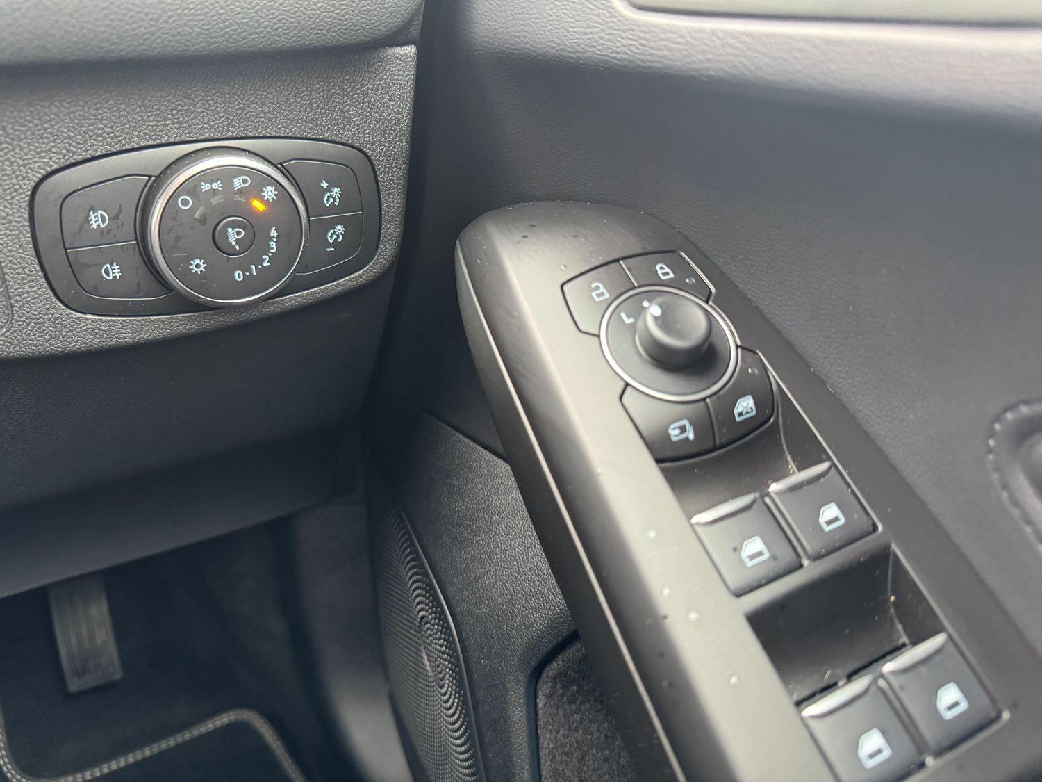 Used Ford Focus 2023 for sale - 78157839: Photo 15