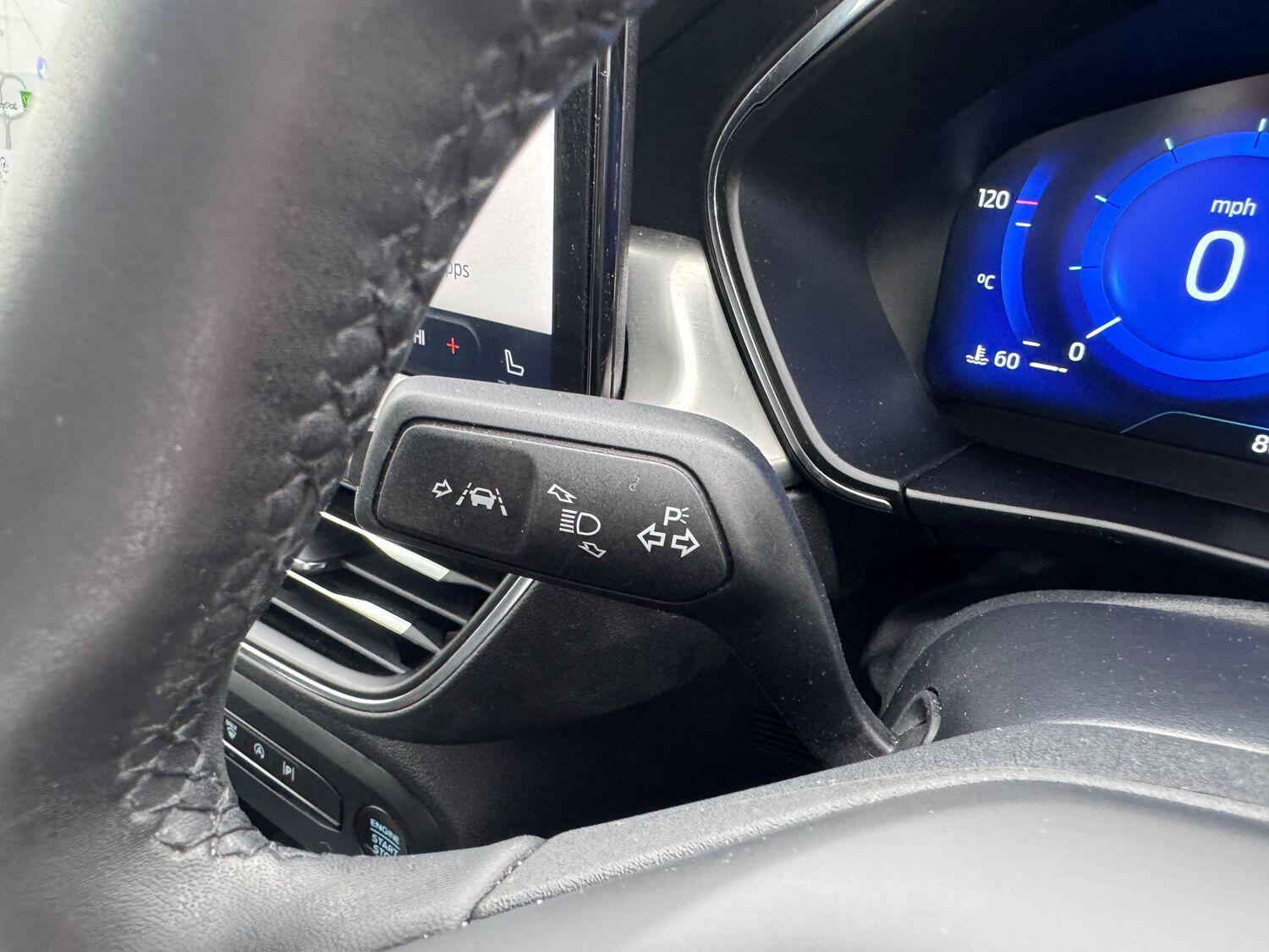 Used Ford Focus 2023 for sale - 78157839: Photo 17