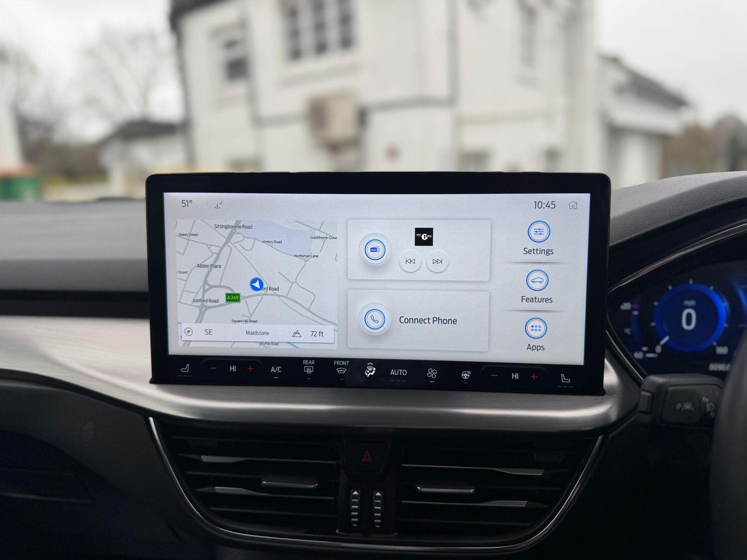 Used Ford Focus 2023 for sale - 78157839: Photo 19