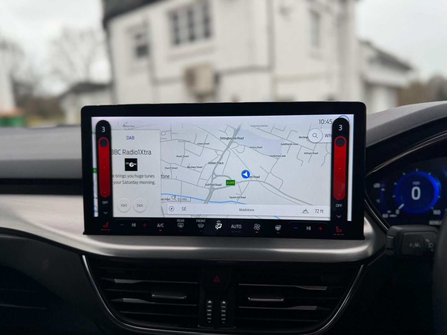 Used Ford Focus 2023 for sale - 78157839: Photo 20