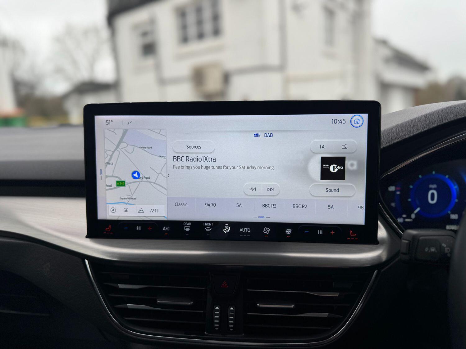 Used Ford Focus 2023 for sale - 78157839: Photo 21