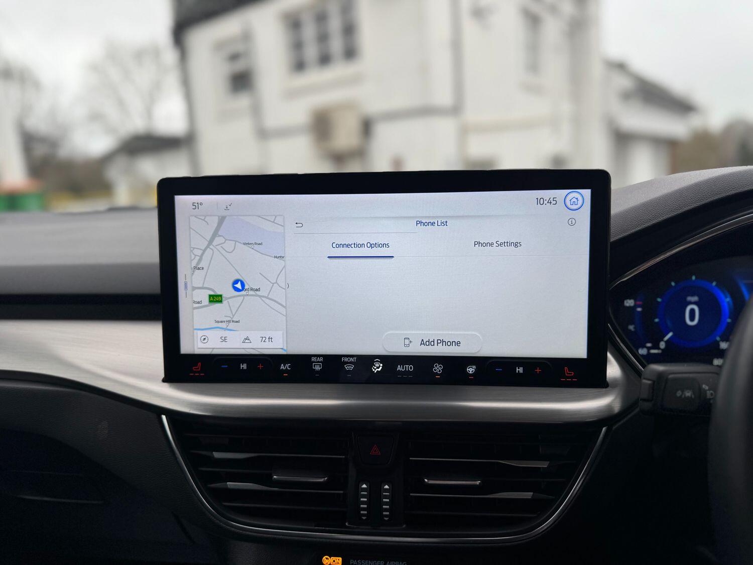 Used Ford Focus 2023 for sale - 78157839: Photo 22