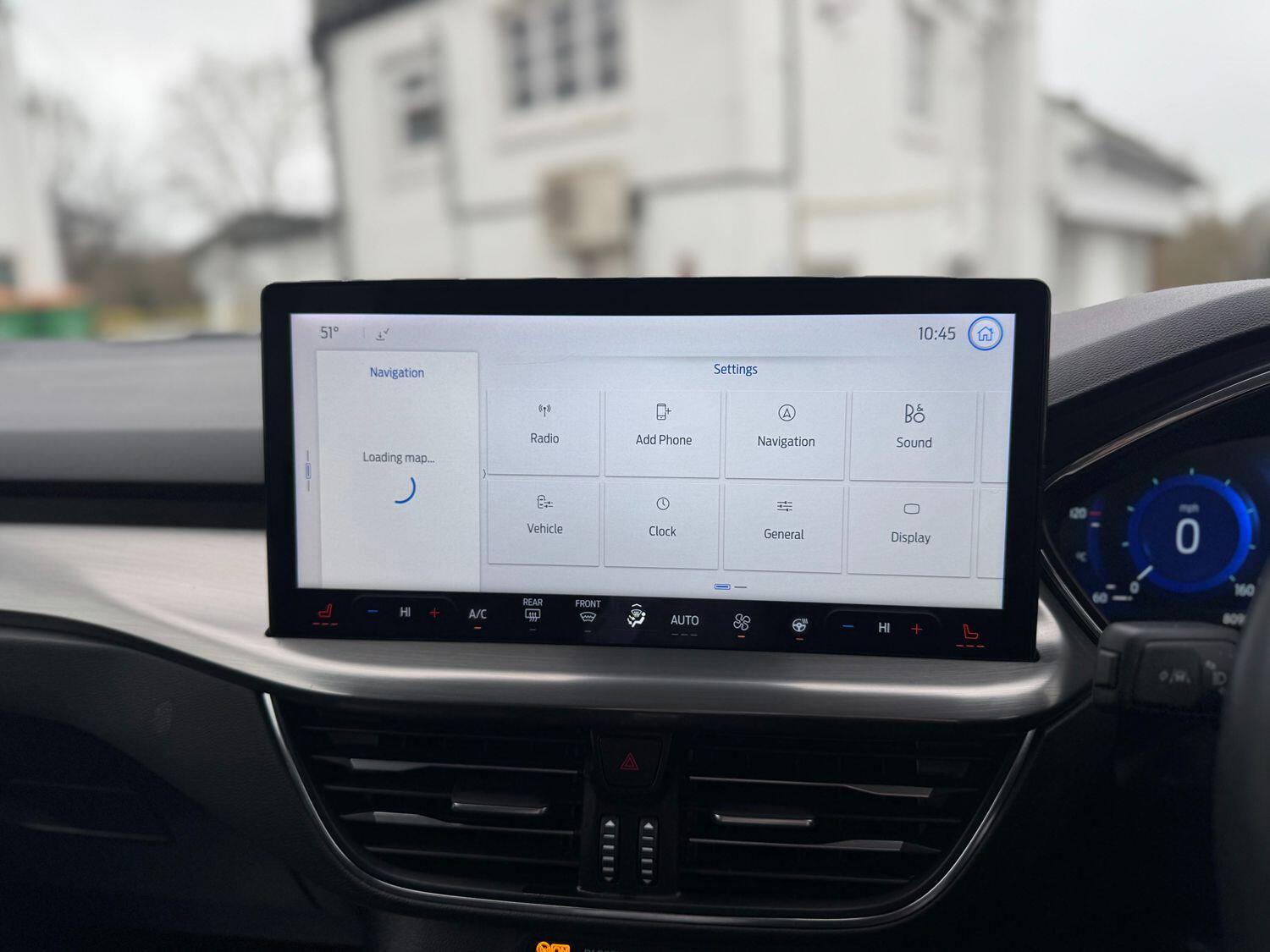 Used Ford Focus 2023 for sale - 78157839: Photo 23