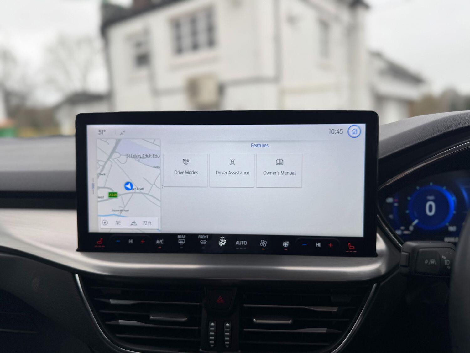 Used Ford Focus 2023 for sale - 78157839: Photo 24