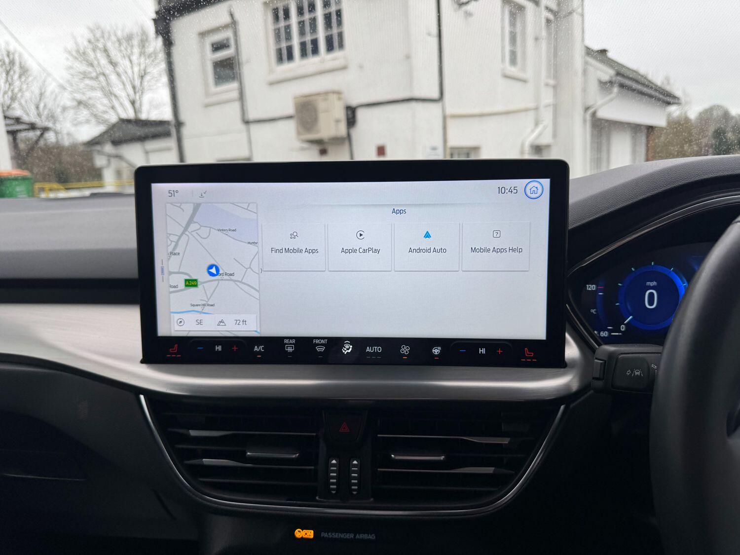 Used Ford Focus 2023 for sale - 78157839: Photo 25