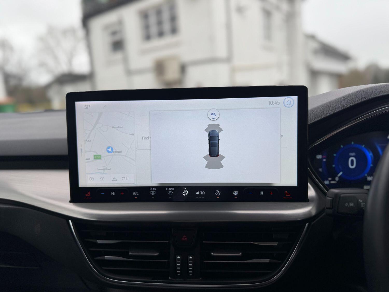 Used Ford Focus 2023 for sale - 78157839: Photo 26