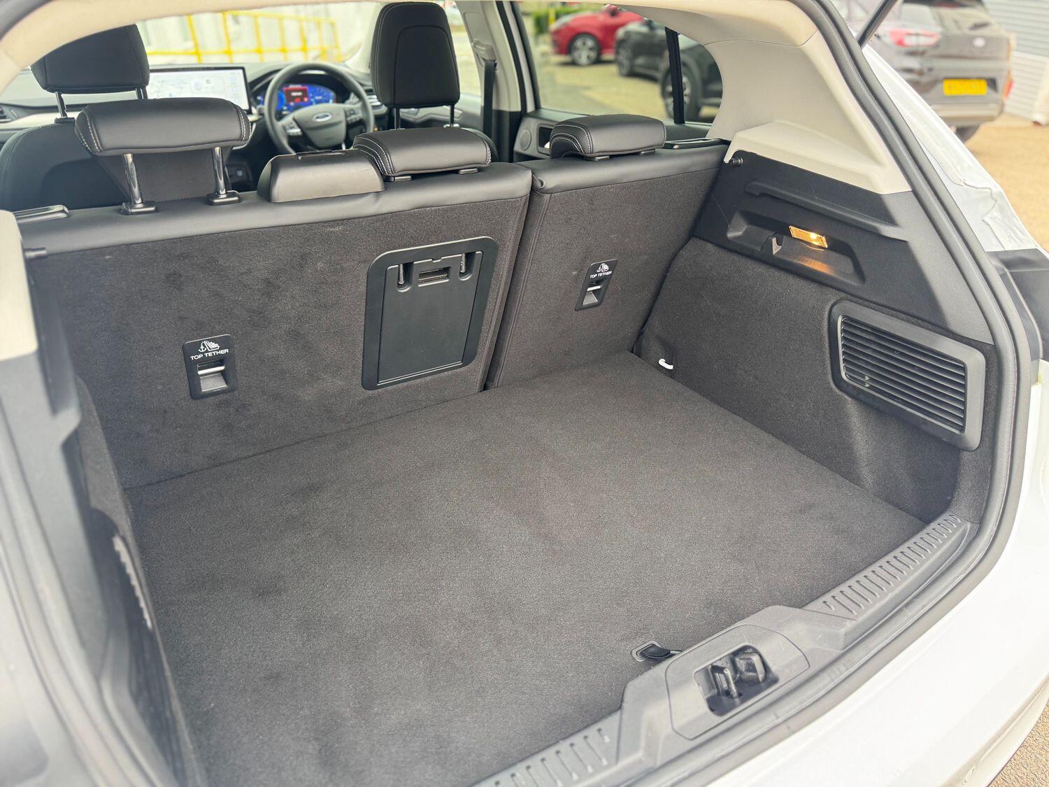 Used Ford Focus 2023 for sale - 78157839: Photo 27