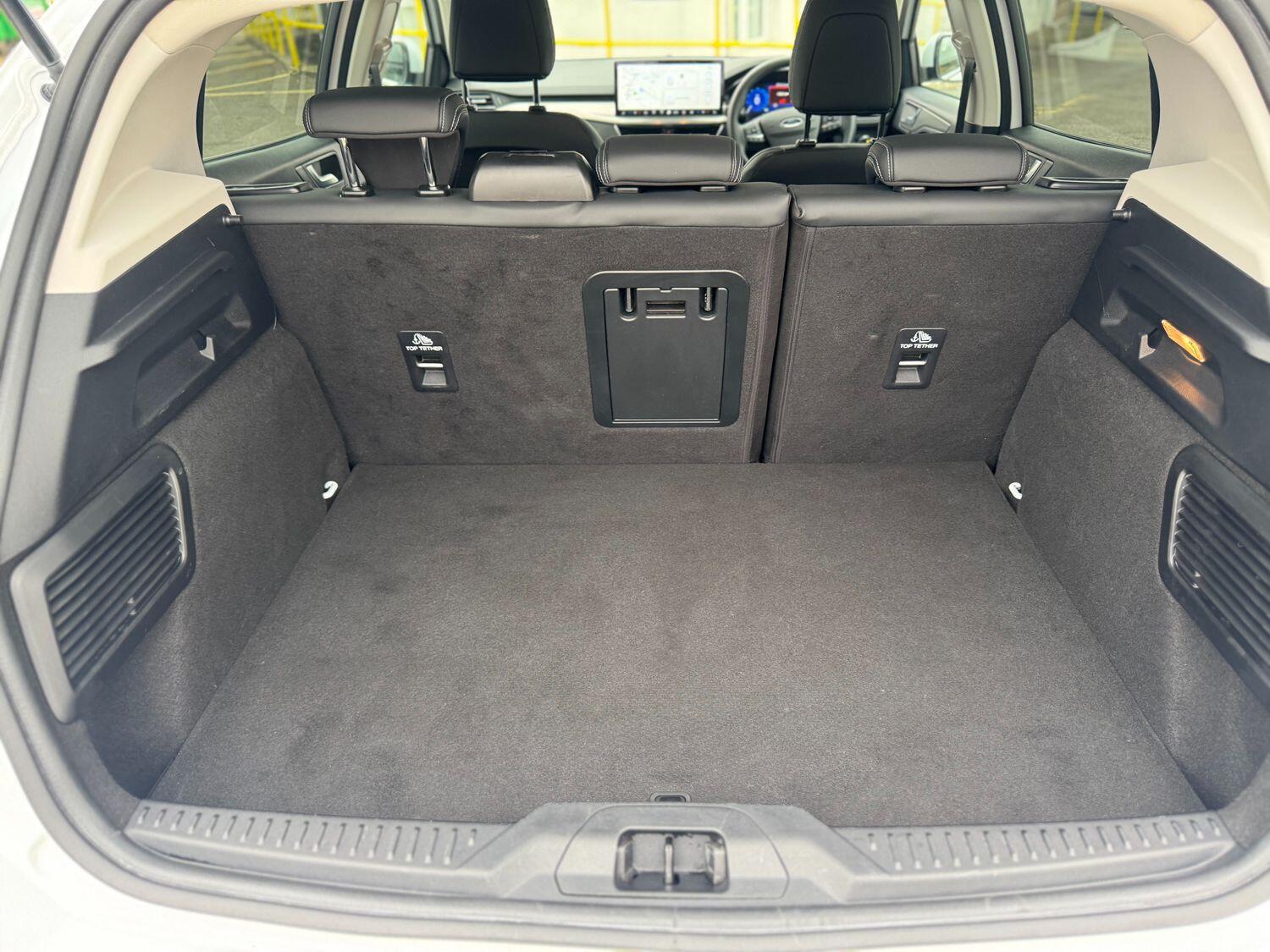 Used Ford Focus 2023 for sale - 78157839: Photo 28