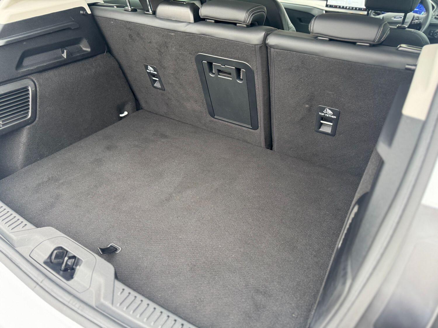 Used Ford Focus 2023 for sale - 78157839: Photo 29