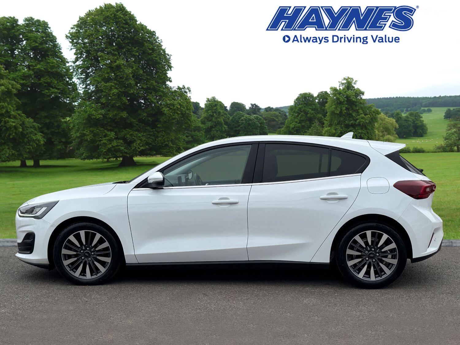 Used Ford Focus 2023 for sale - 78157839: Photo 3