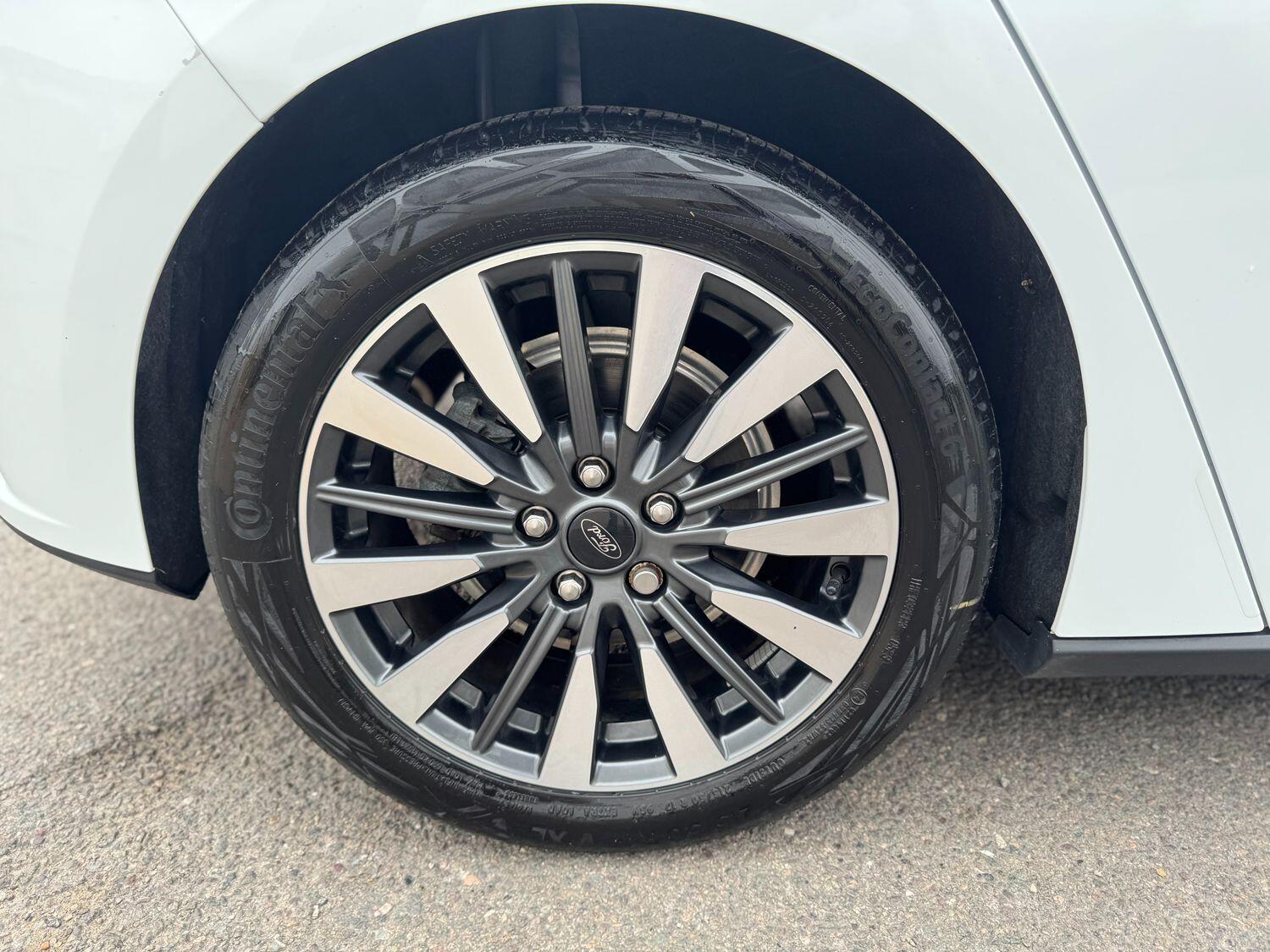 Used Ford Focus 2023 for sale - 78157839: Photo 30