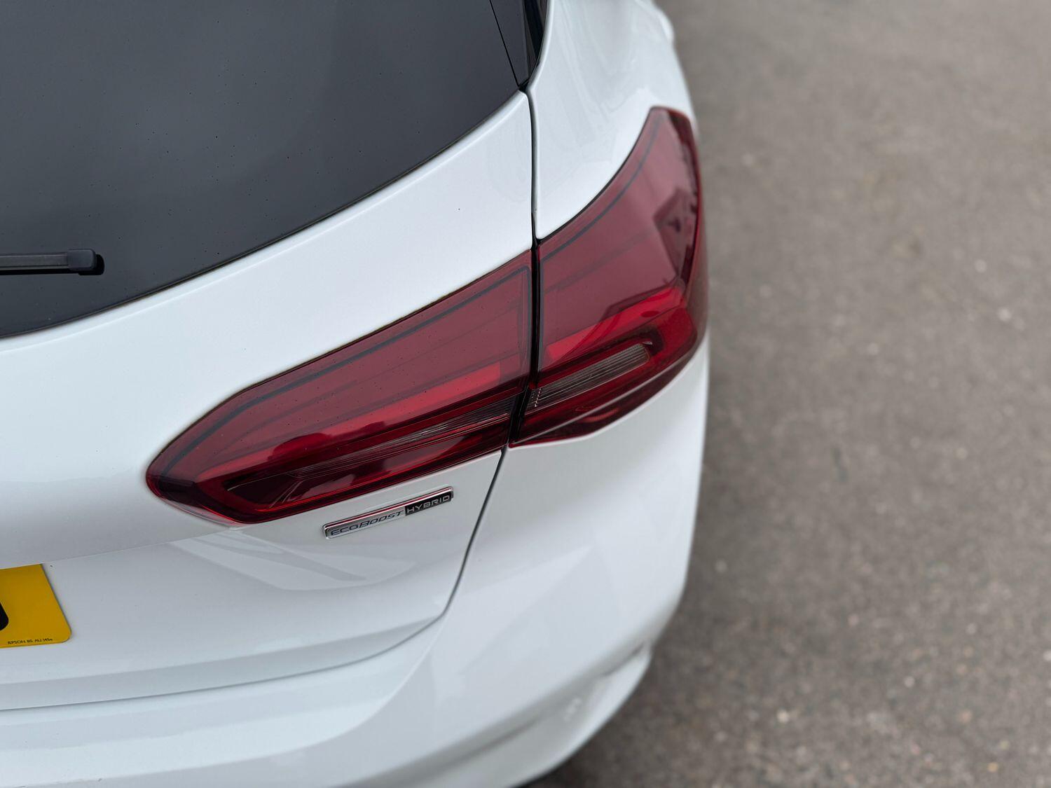 Used Ford Focus 2023 for sale - 78157839: Photo 31