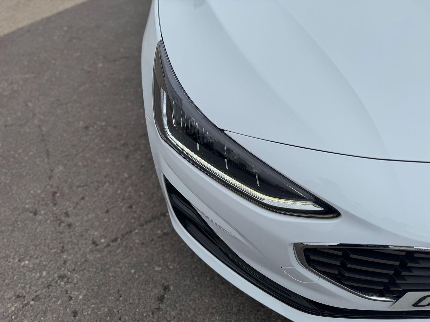 Used Ford Focus 2023 for sale - 78157839: Photo 32