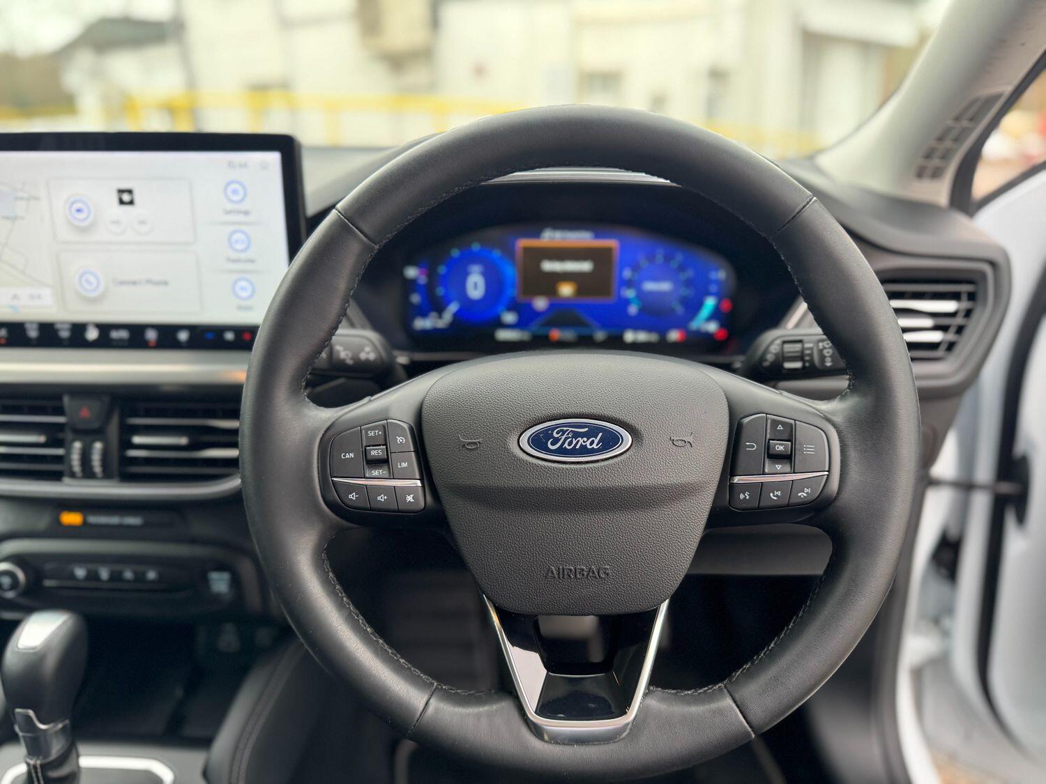 Used Ford Focus 2023 for sale - 78157839: Photo 5