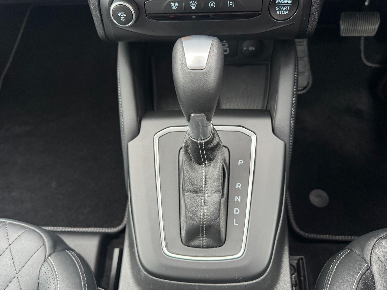 Used Ford Focus 2023 for sale - 78157839: Photo 7