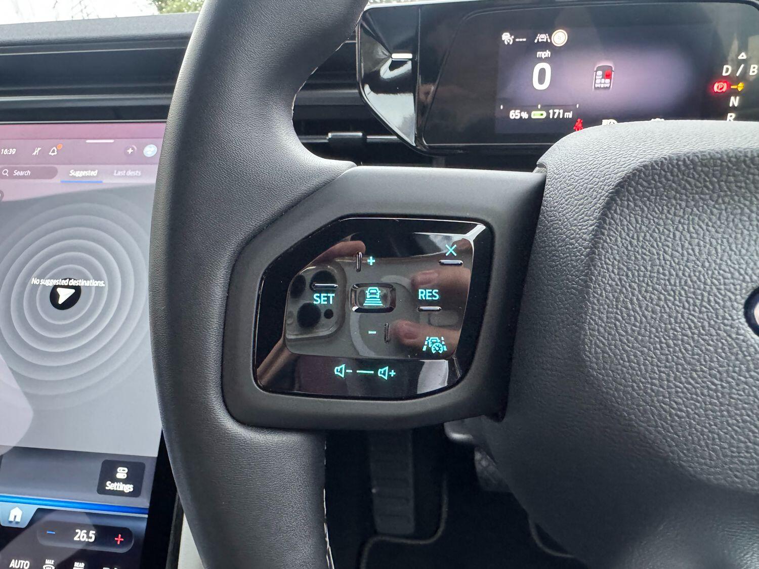 Used Ford Capri 2024 for sale - 77926273: Photo 10