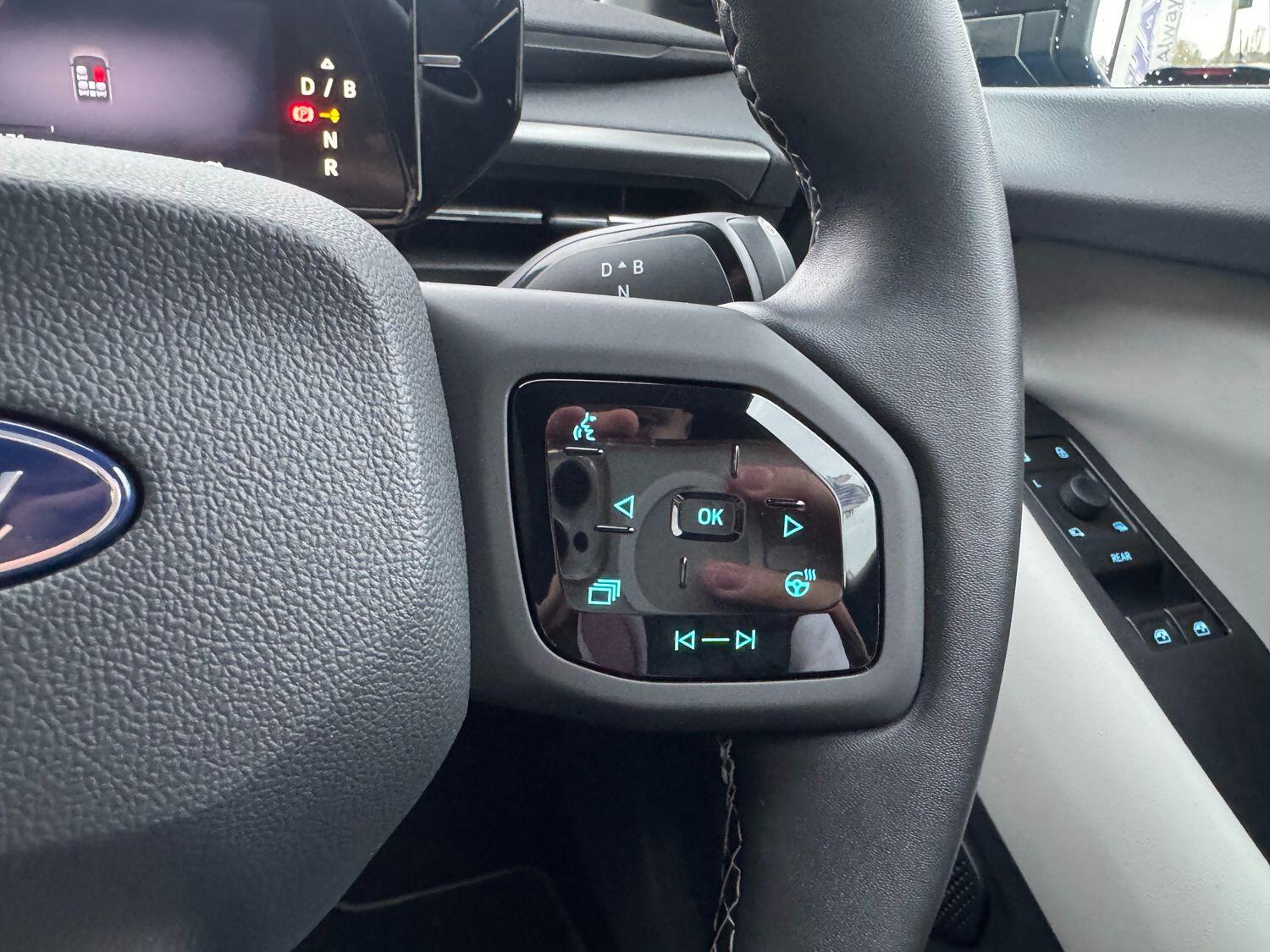 Used Ford Capri 2024 for sale - 77926273: Photo 11