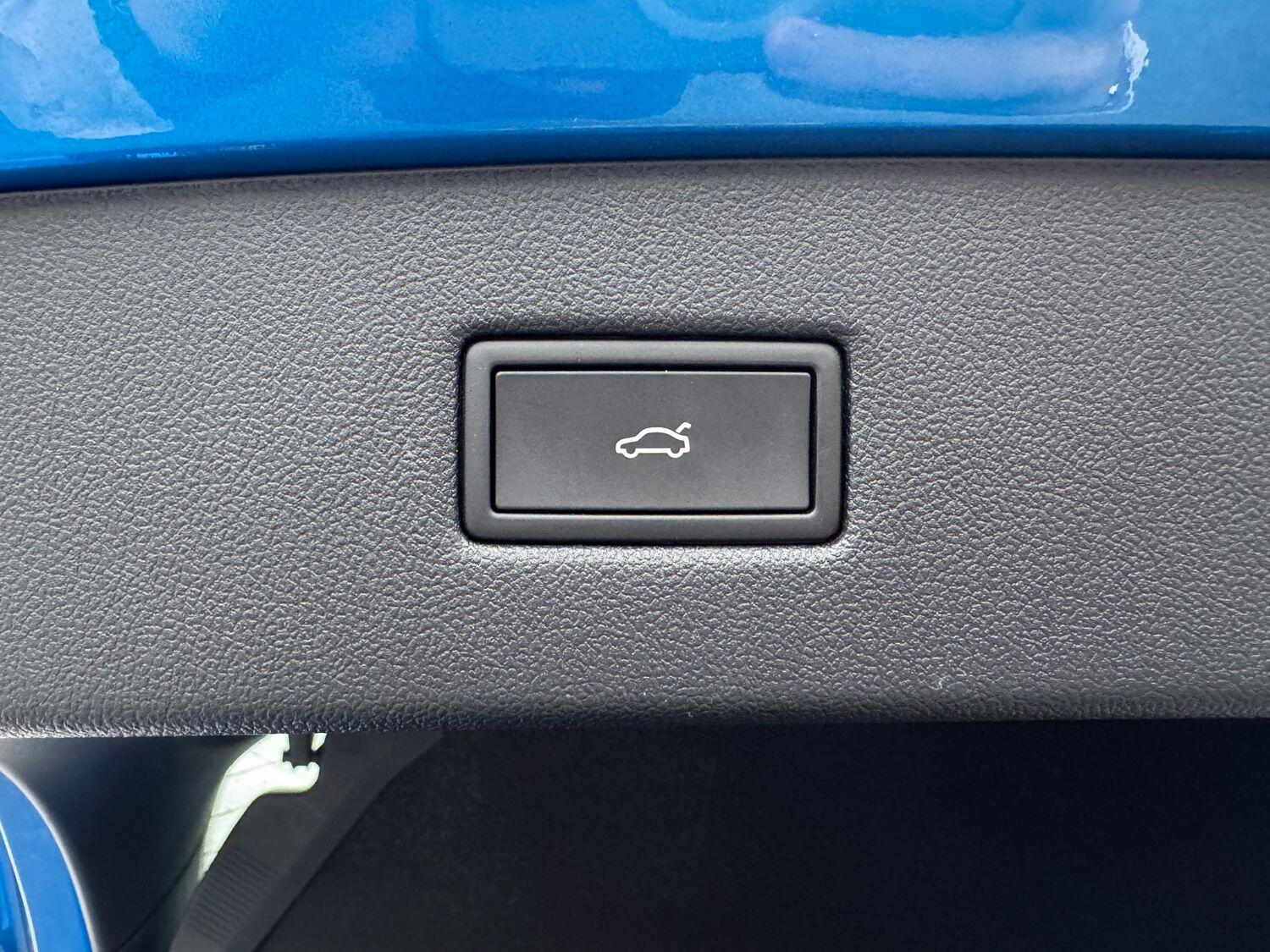 Used Ford Capri 2024 for sale - 77926273: Photo 12