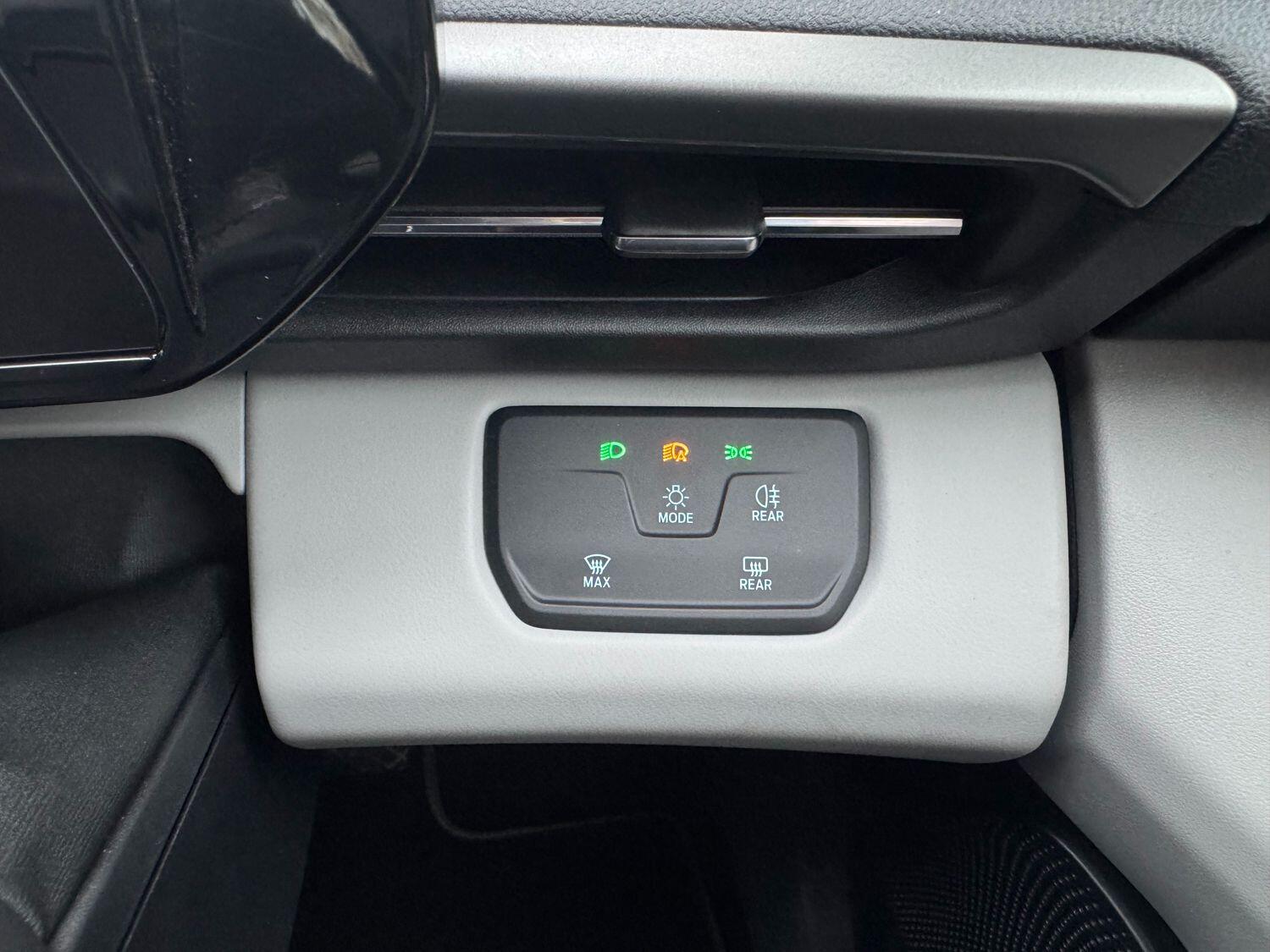 Used Ford Capri 2024 for sale - 77926273: Photo 13