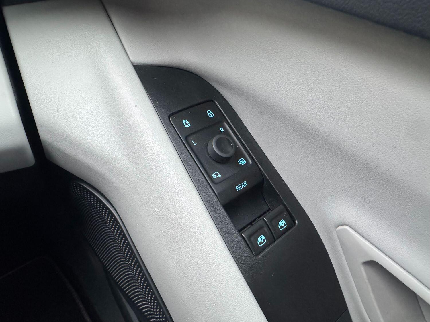 Used Ford Capri 2024 for sale - 77926273: Photo 14