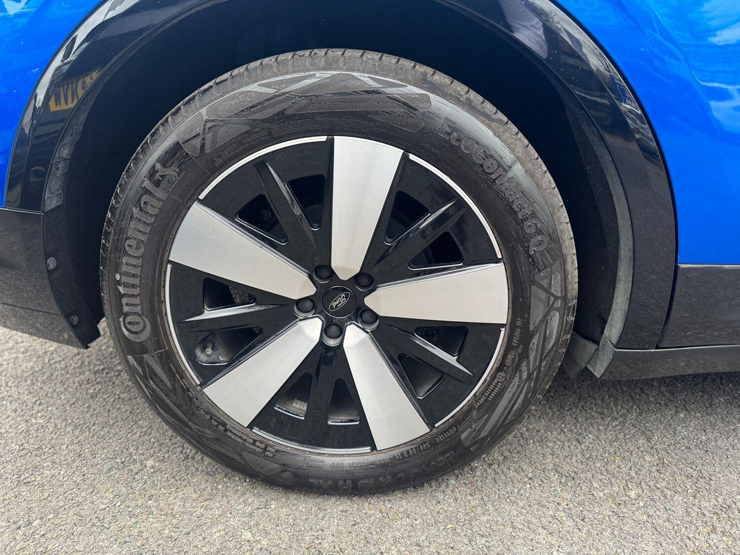 Used Ford Capri 2024 for sale - 77926273: Photo 17