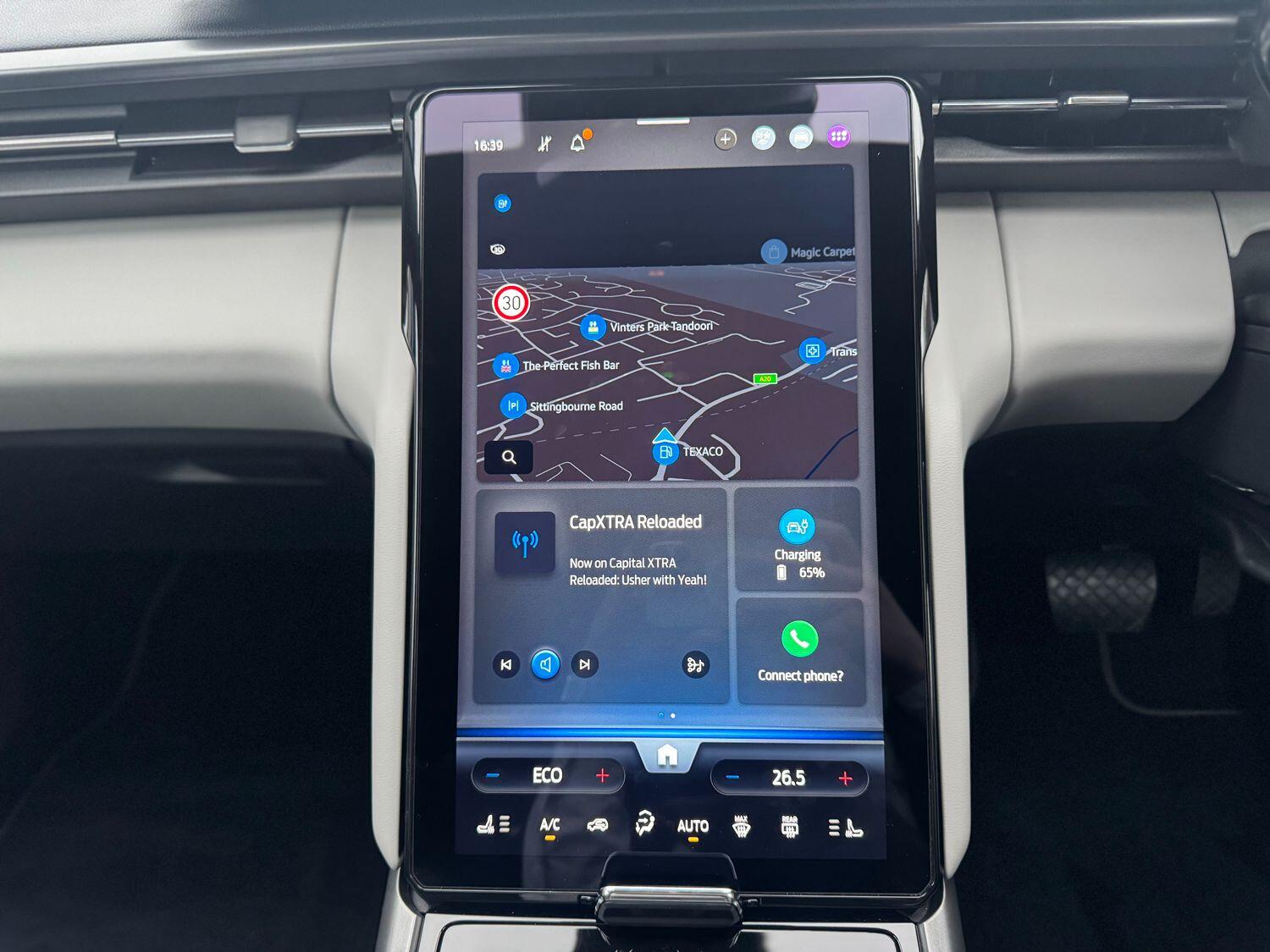 Used Ford Capri 2024 for sale - 77926273: Photo 18