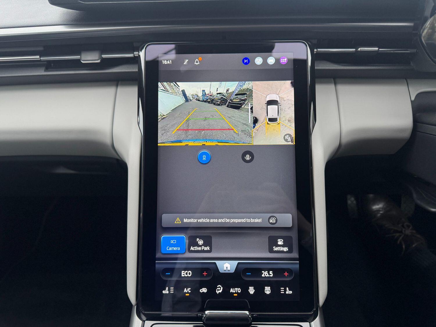 Used Ford Capri 2024 for sale - 77926273: Photo 19