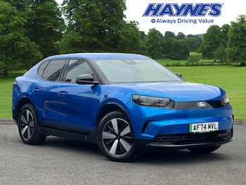 Used Ford Capri 2024 for sale - 77926273: Photo