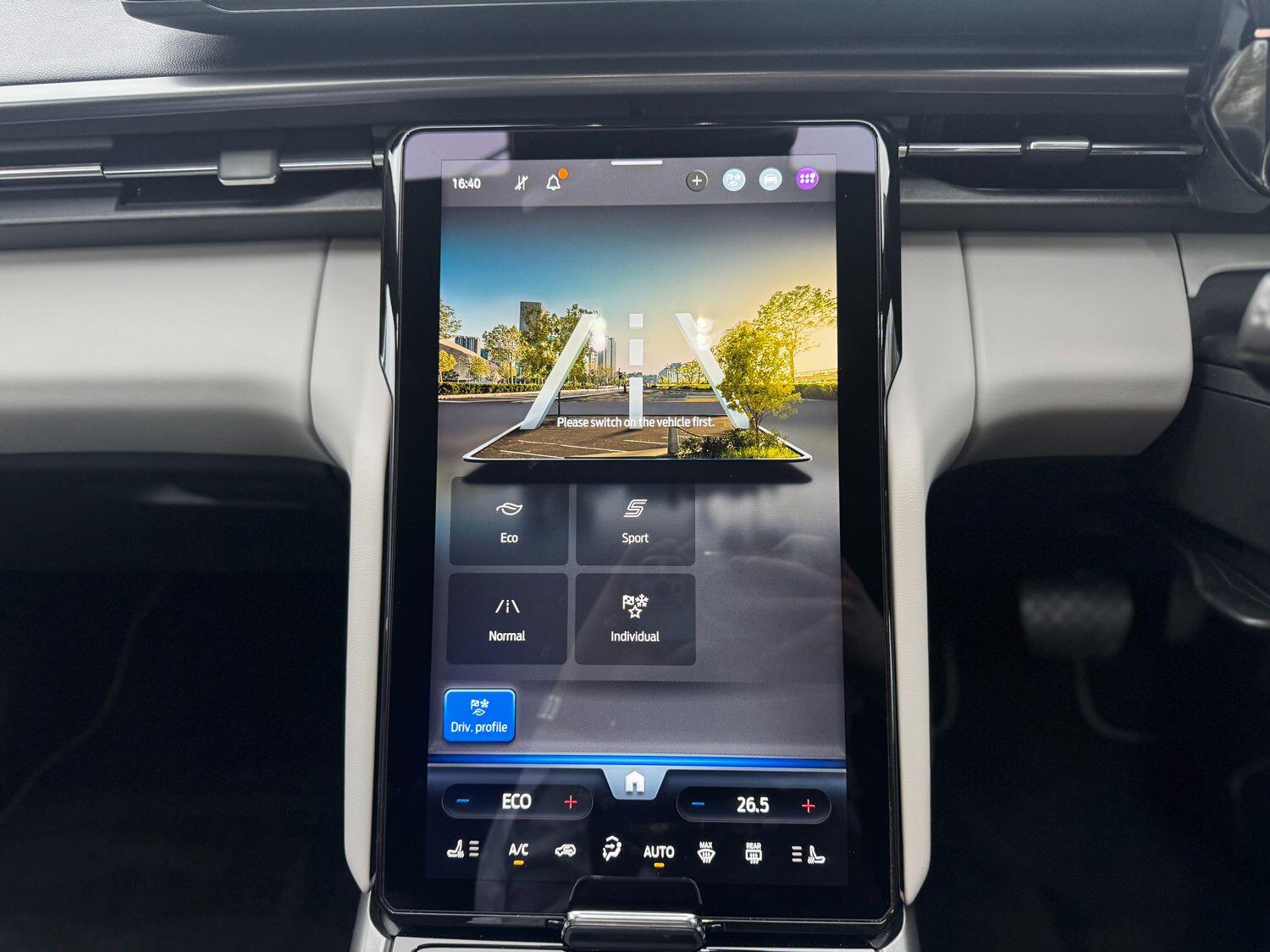 Used Ford Capri 2024 for sale - 77926273: Photo 20