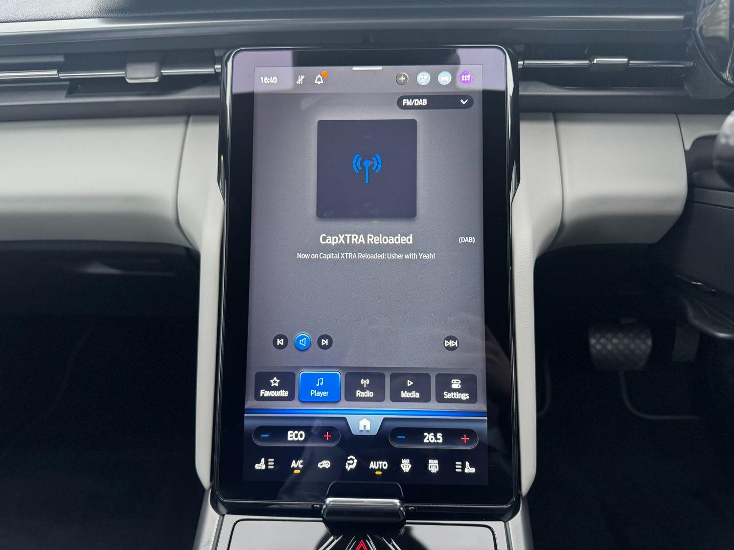 Used Ford Capri 2024 for sale - 77926273: Photo 21