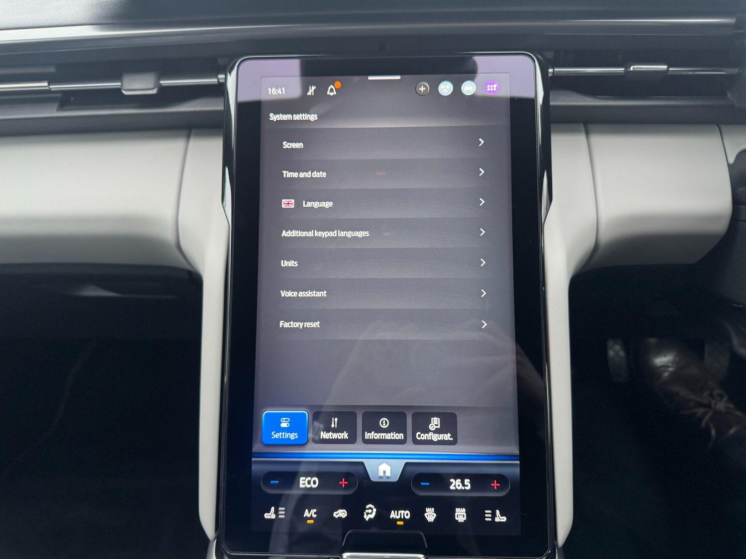 Used Ford Capri 2024 for sale - 77926273: Photo 24