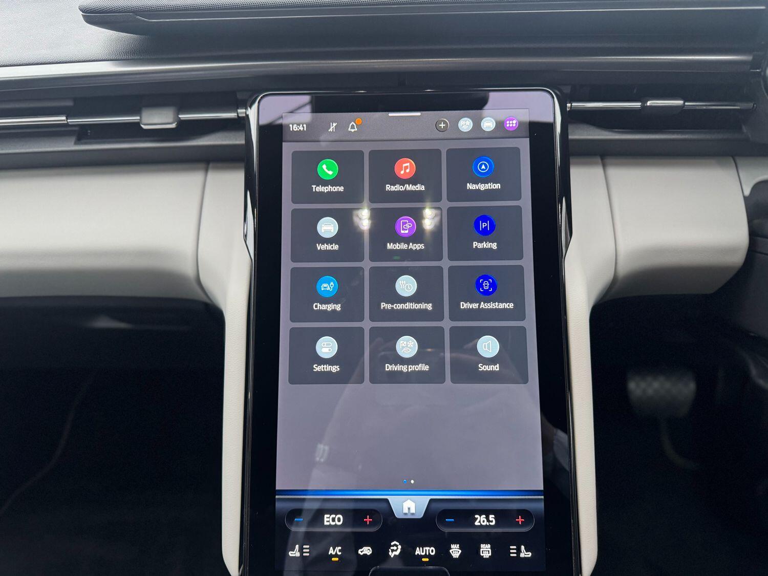 Used Ford Capri 2024 for sale - 77926273: Photo 25