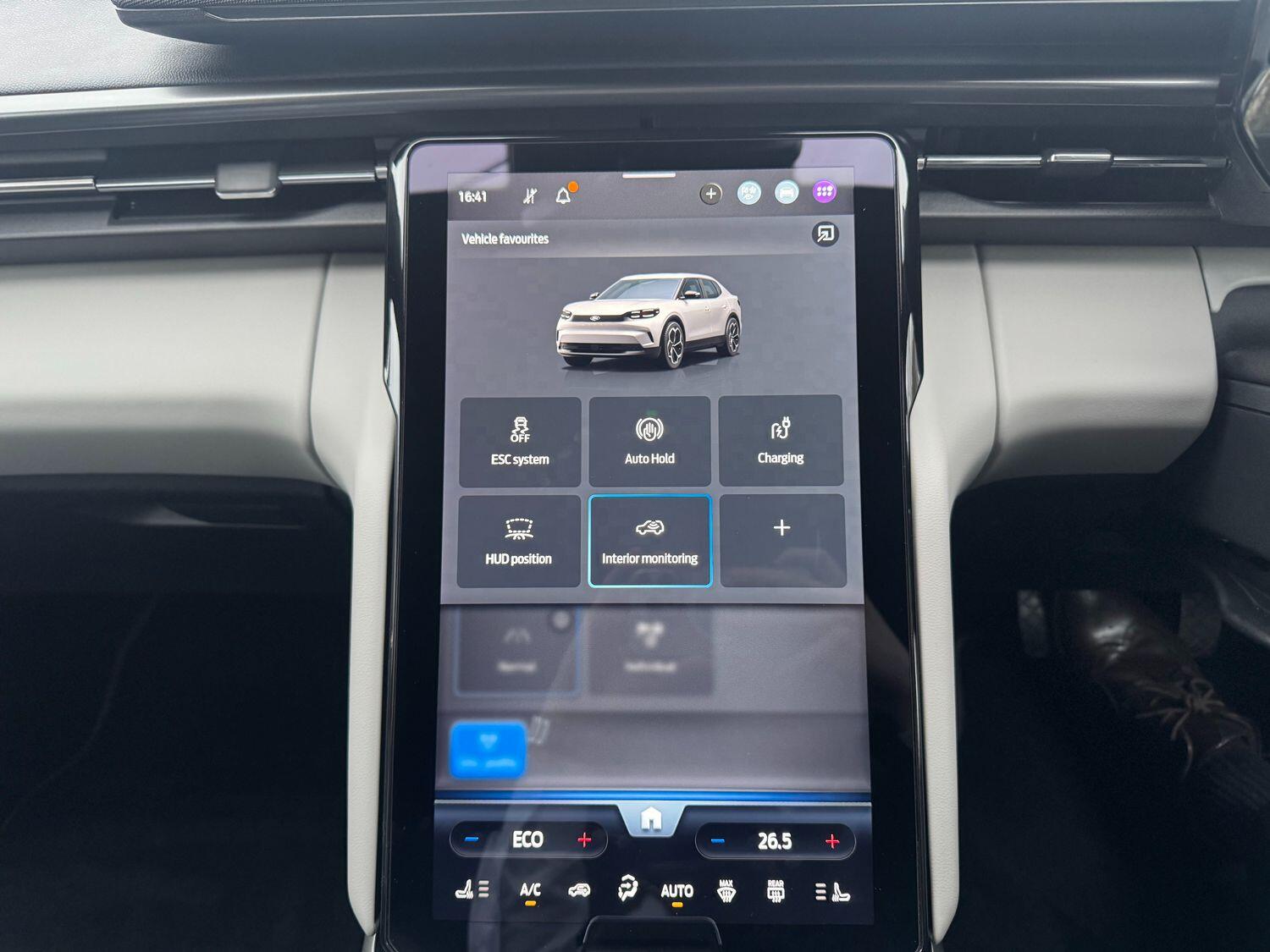 Used Ford Capri 2024 for sale - 77926273: Photo 26