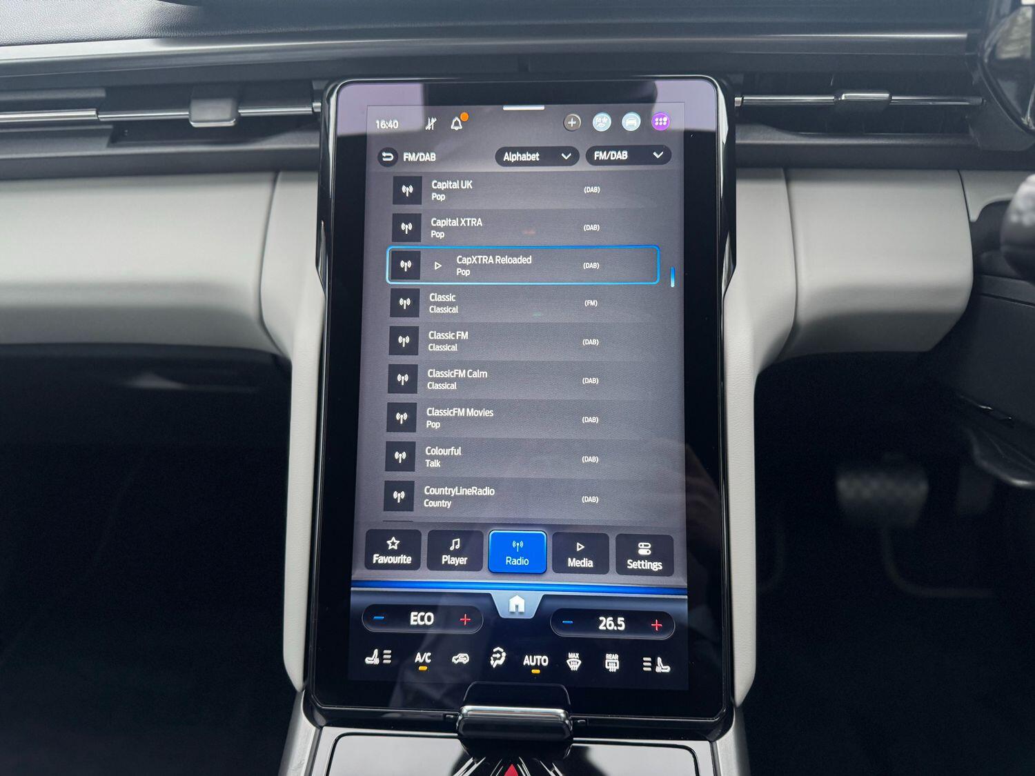 Used Ford Capri 2024 for sale - 77926273: Photo 27