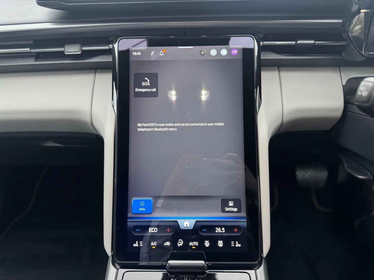 Used Ford Capri 2024 for sale - 77926273: Photo 29