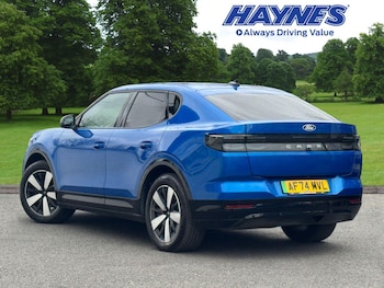 Used Ford Capri 2024 for sale - 77926273: Photo