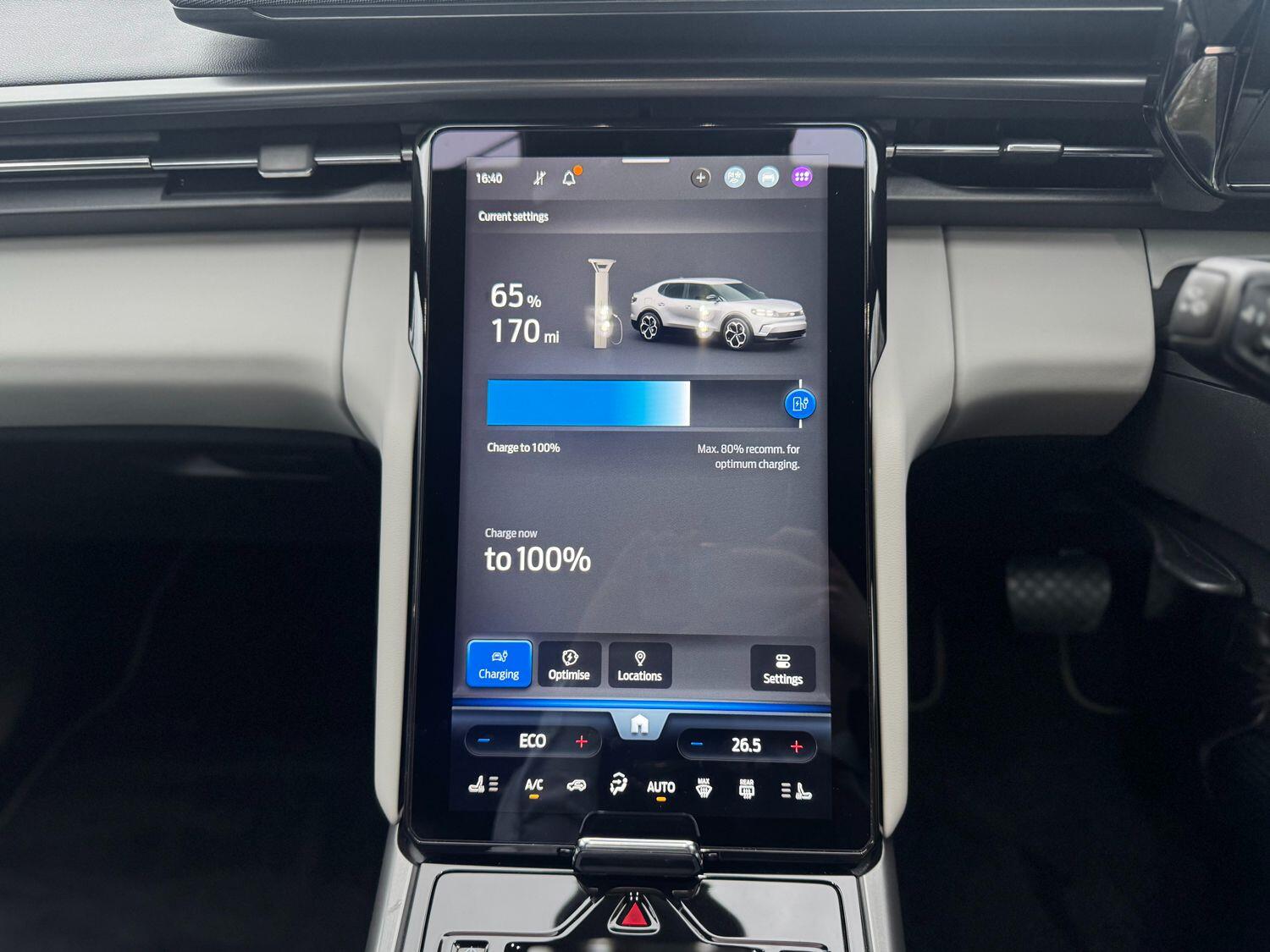 Used Ford Capri 2024 for sale - 77926273: Photo 30