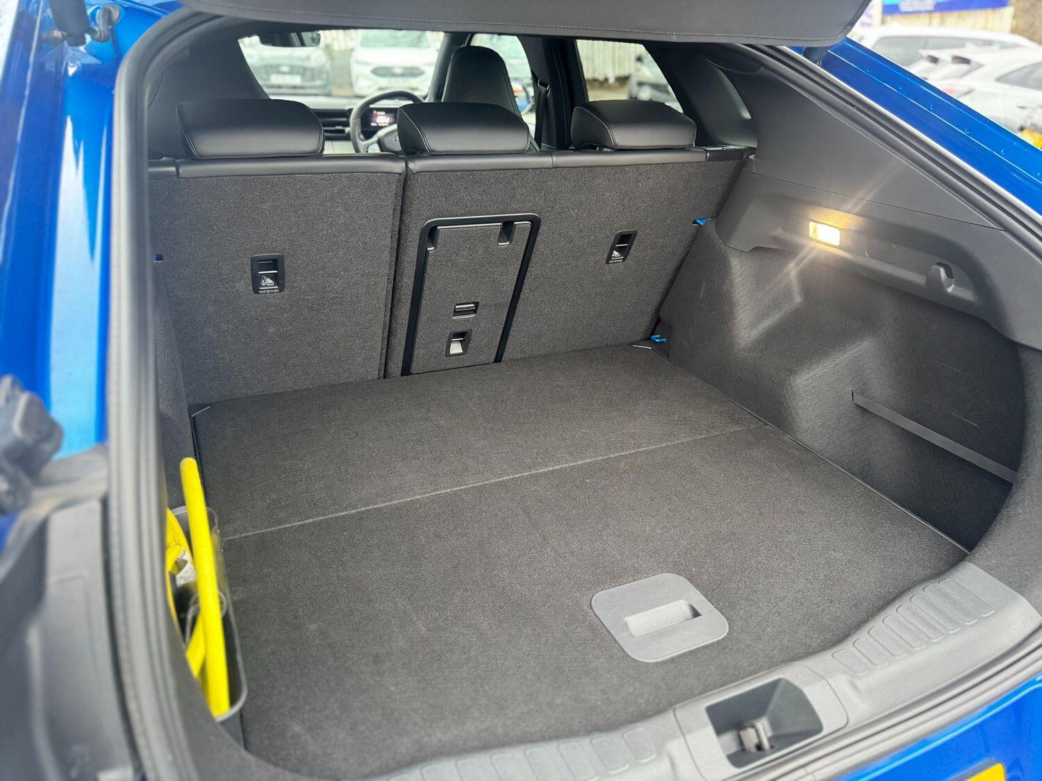 Used Ford Capri 2024 for sale - 77926273: Photo 31