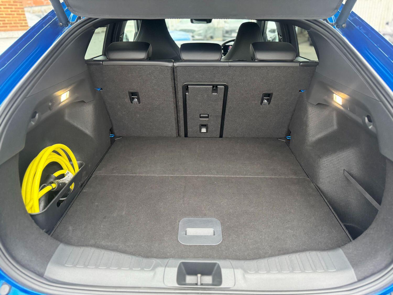 Used Ford Capri 2024 for sale - 77926273: Photo 32