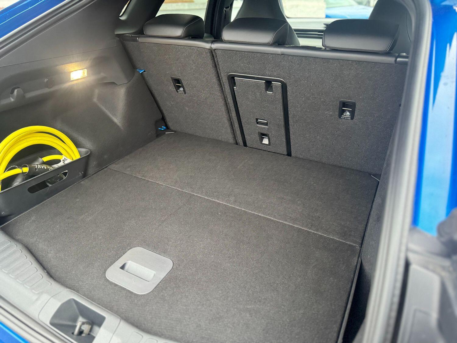 Used Ford Capri 2024 for sale - 77926273: Photo 33