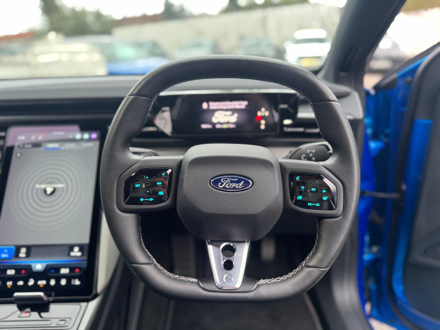 Used Ford Capri 2024 for sale - 77926273: Photo 34