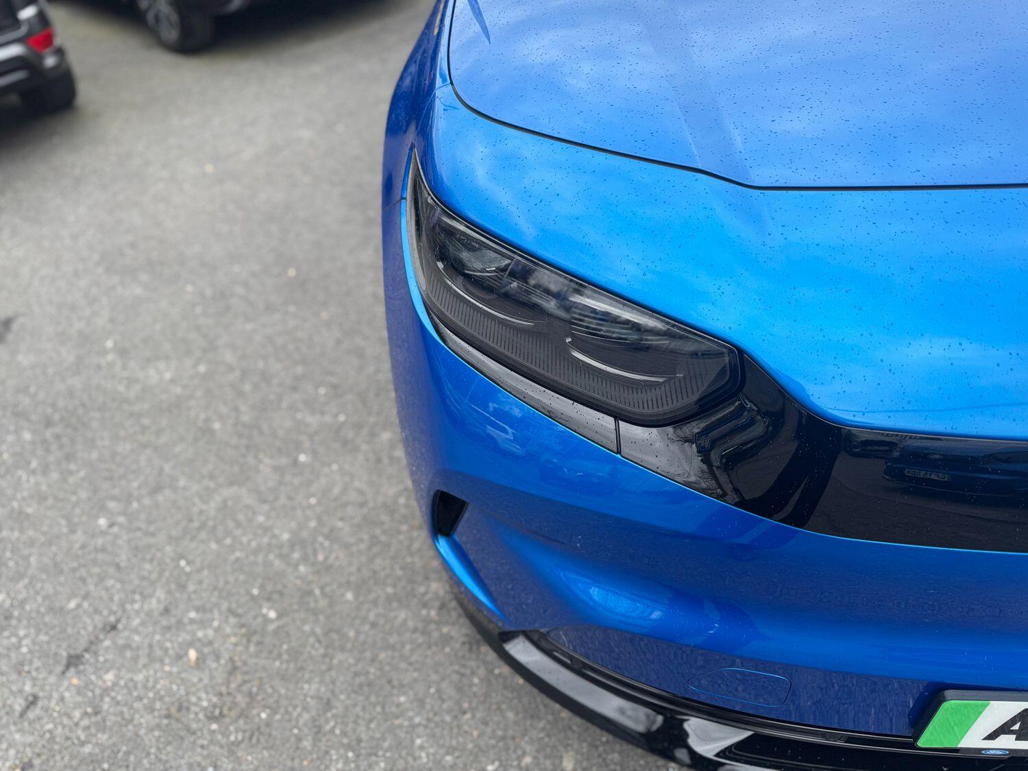 Used Ford Capri 2024 for sale - 77926273: Photo 36